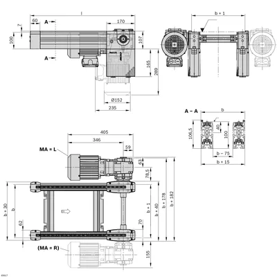 Bosch Rexroth 3842998938
