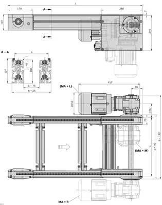Bosch Rexroth 3842998941