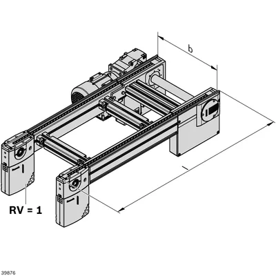 Bosch Rexroth 3842998941
