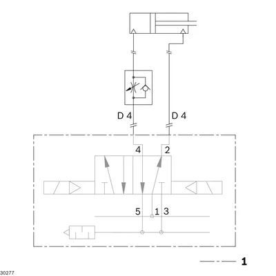 Bosch Rexroth 3842998963