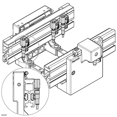 Bosch Rexroth 3842998963