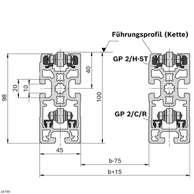 Bosch Rexroth 3842998993