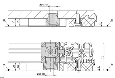 Bosch Rexroth 3842999000