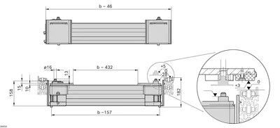 Bosch Rexroth 3842999000