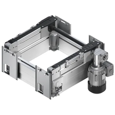 Bosch Rexroth 3842999002