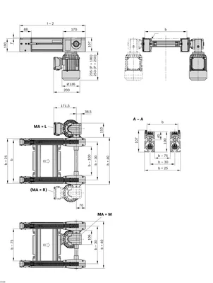 Bosch Rexroth 3842999022