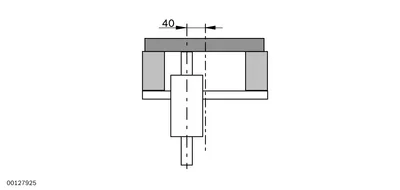 Bosch Rexroth 3842999027