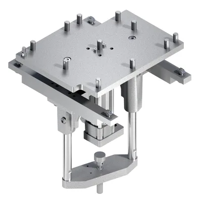 Bosch Rexroth 3842999027