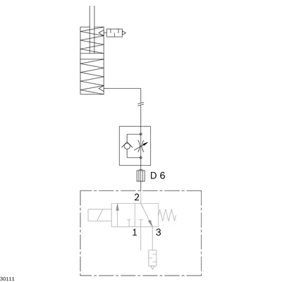 Bosch Rexroth 3842998012