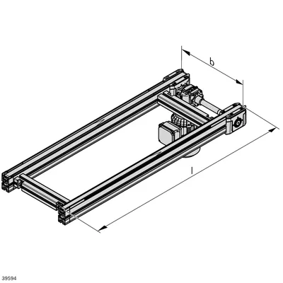 Bosch Rexroth 3842999060