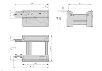 Bosch Rexroth 3842999090