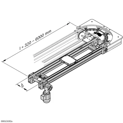 Bosch Rexroth 3842999715
