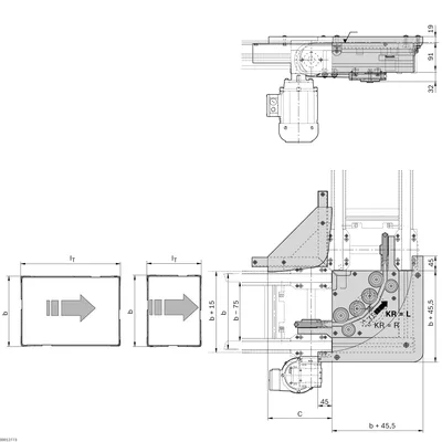 Bosch Rexroth 3842999725