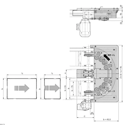 Bosch Rexroth 3842999726