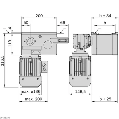 Bosch Rexroth 3842999759