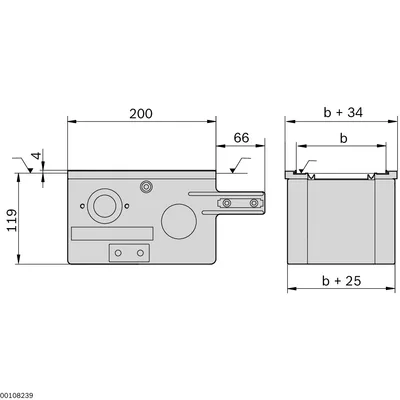 Bosch Rexroth 3842999760