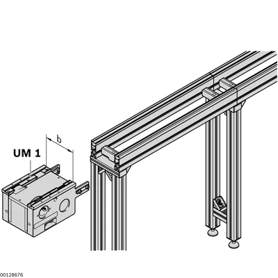 Bosch Rexroth 3842999760