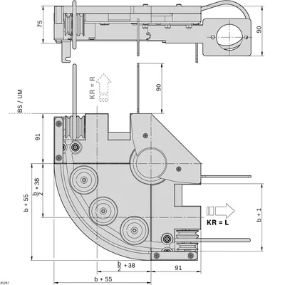 Bosch Rexroth 3842999764