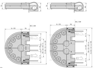 Bosch Rexroth 3842999765
