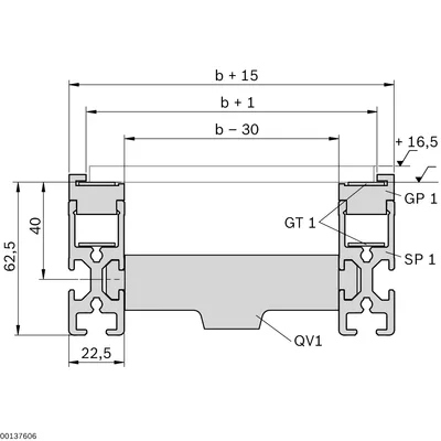 Bosch Rexroth 3842999779