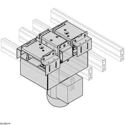 Bosch Rexroth 3842999894
