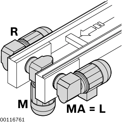 Bosch Rexroth 3842999899
