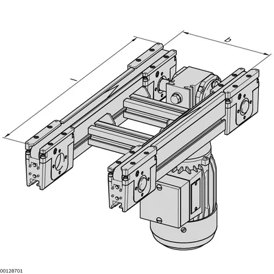 Bosch Rexroth 3842999899