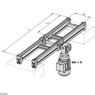 Bosch Rexroth 3842999900