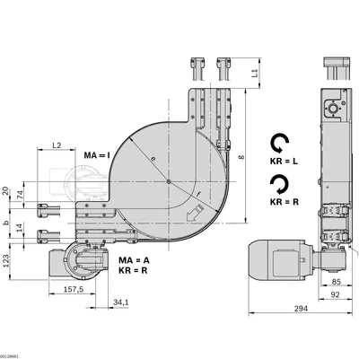 Bosch Rexroth 3842999986