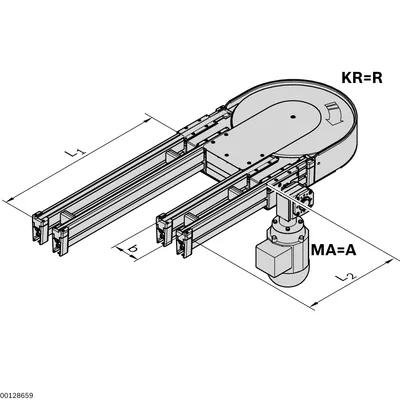 Bosch Rexroth 3842999987