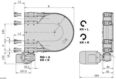 Bosch Rexroth 3842999987