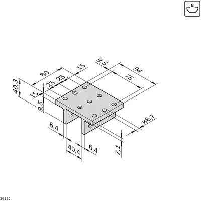 Bosch Rexroth 8981535476