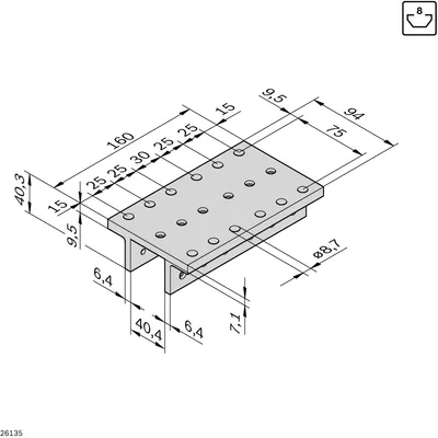 Bosch Rexroth 8981535477