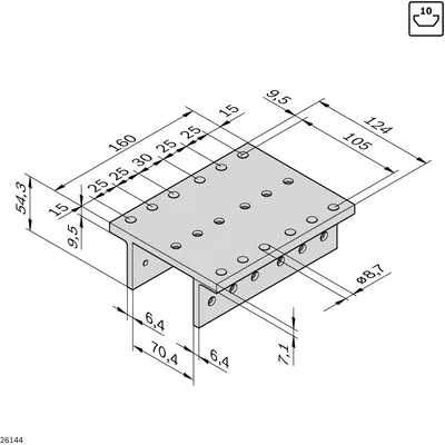 Bosch Rexroth 8981535479