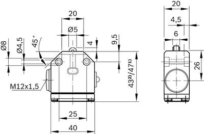 Bosch Rexroth R023620301