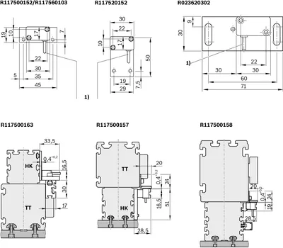 Bosch Rexroth R023620302