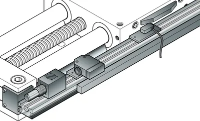 Bosch Rexroth R023620303