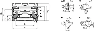 Bosch Rexroth R036470000