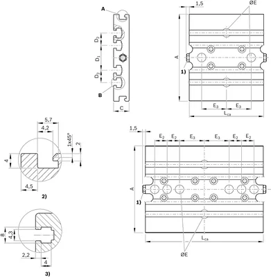 Bosch Rexroth R037520011