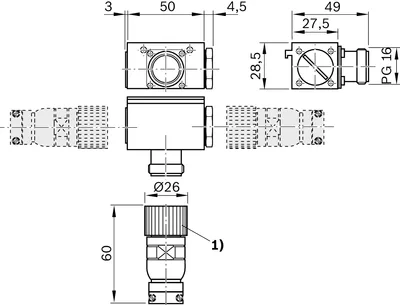 Bosch Rexroth R037540000