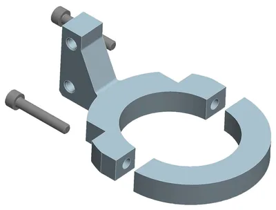 Bosch Rexroth R039170019