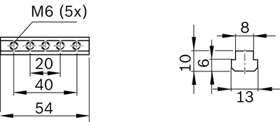Bosch Rexroth R039171006