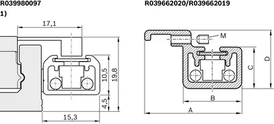 Bosch Rexroth R039662019