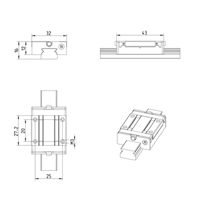 Bosch Rexroth R044251301