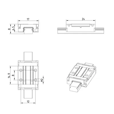 Bosch Rexroth R044271240