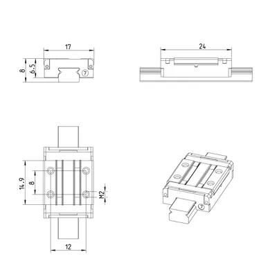 Bosch Rexroth R044271341