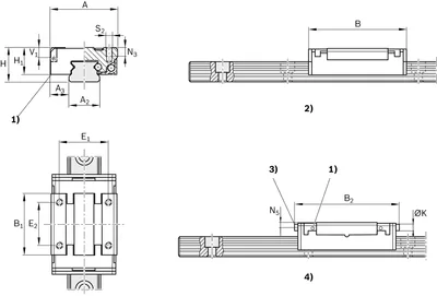 Bosch Rexroth R044289301