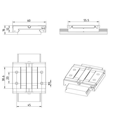 Bosch Rexroth R044359341