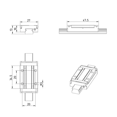 Bosch Rexroth R044429301