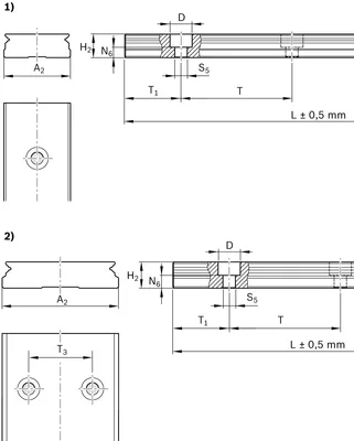 Bosch Rexroth R045580331